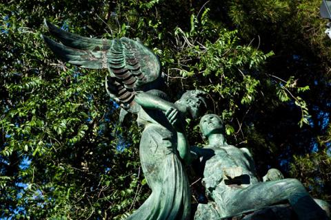 Monumento ai caduti
