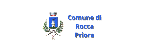 Comune di Rocca Priora Comune di Rocca Priora