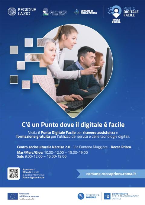 Facilitazione digitale