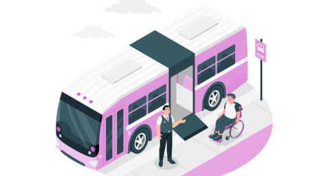 Contributi trasporto alunni con disabilità Contributi trasporto alunni con disabilità