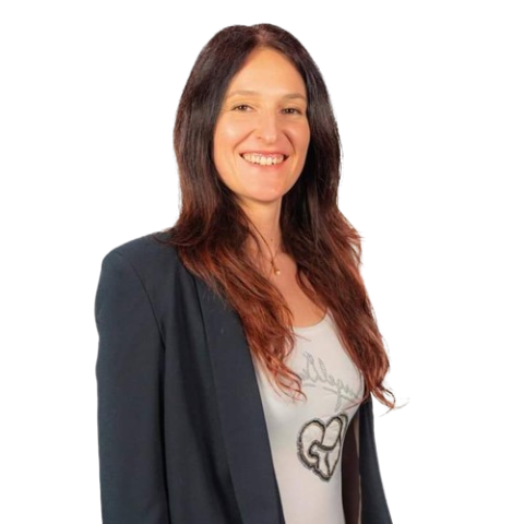 Immagine Ilaria Luciani