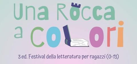 Una Rocca a colori Una Rocca a colori