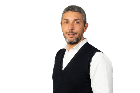 Immagine Daniele Pacini