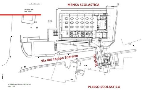progetto mensa scolastica progetto mensa scolastica