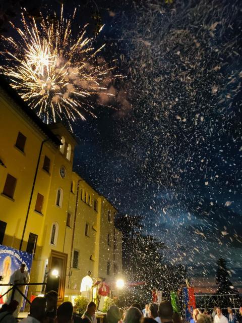 nevicata 