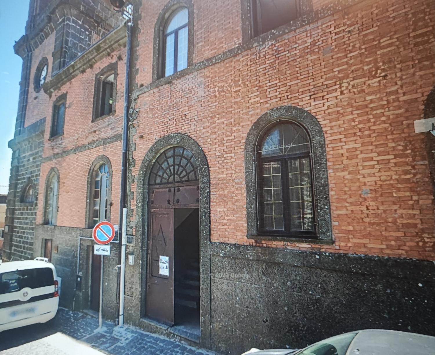 Palazzo della Curia Giacci