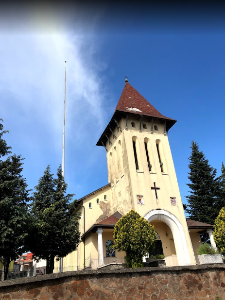Chiesa del Buon Consiglio