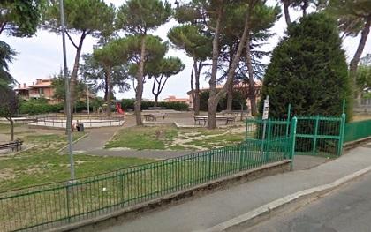 Parco Dandini