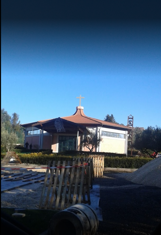San Giuseppe