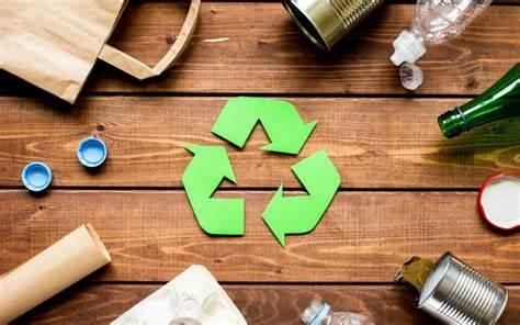 Raccolta differenziata