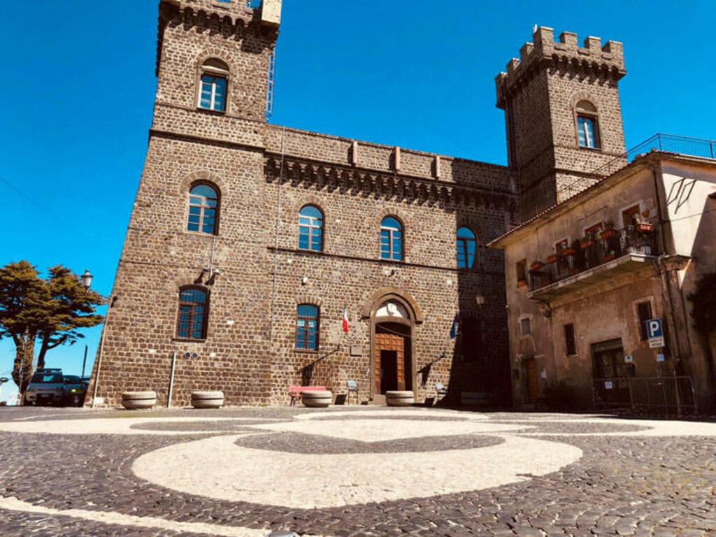 Palazzo Savelli