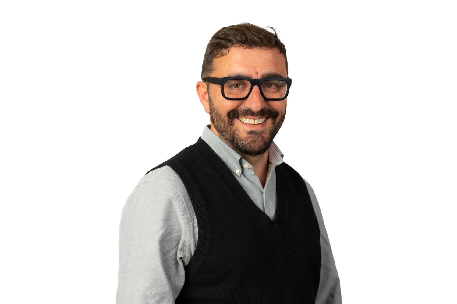 David Maria De Righi