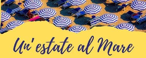 Un'estate al mare